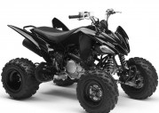 Yamaha YFM250R Yamaha YFM250R